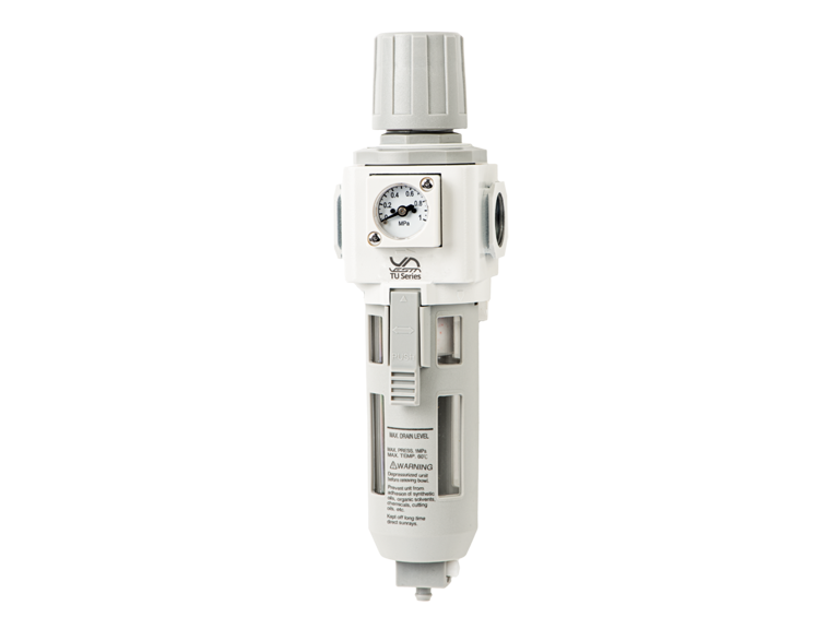 TU-FR3 Filter Regulator